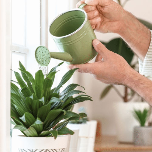 10 Simple Plant Care Tips for Healthy Indoor Plants